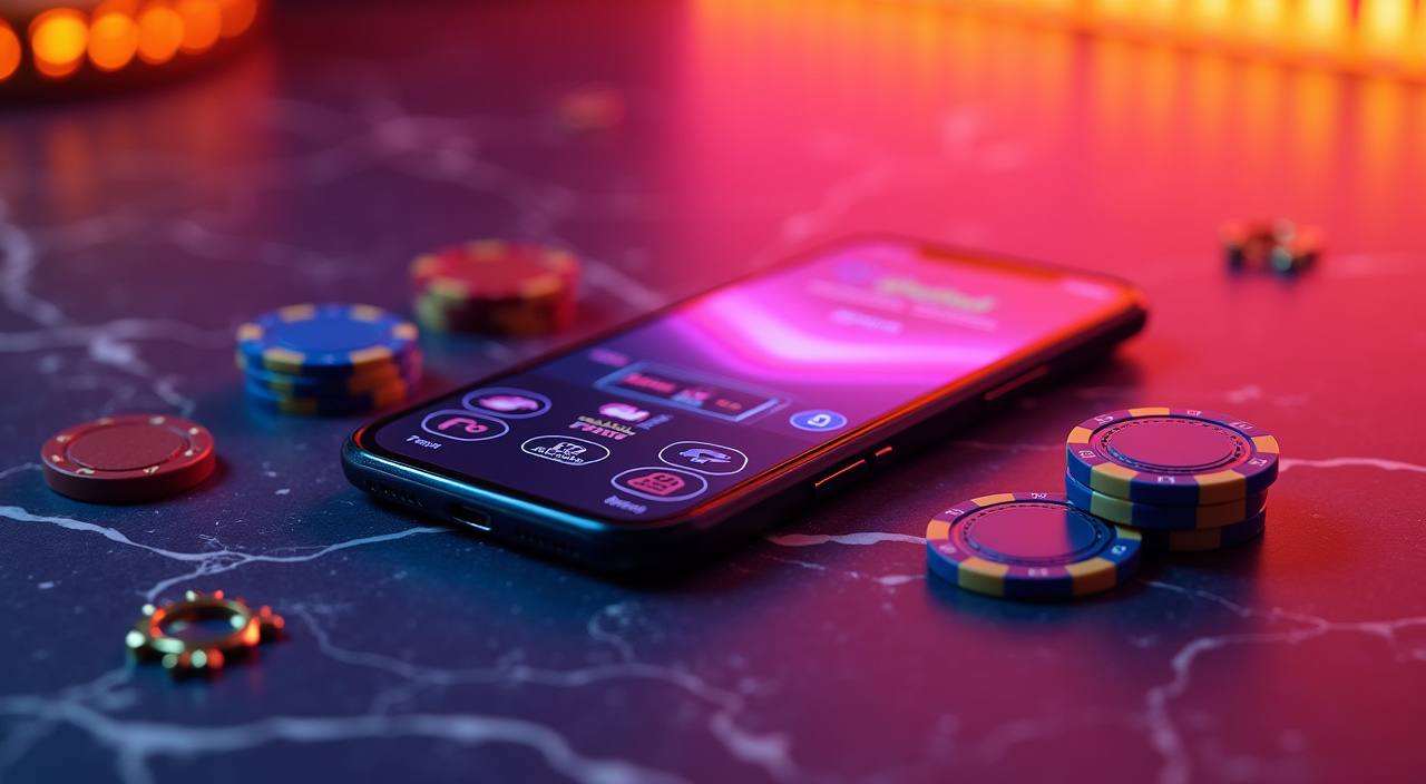 betoffice Dive into Deep Sea - slot rooms and live tables designed for India