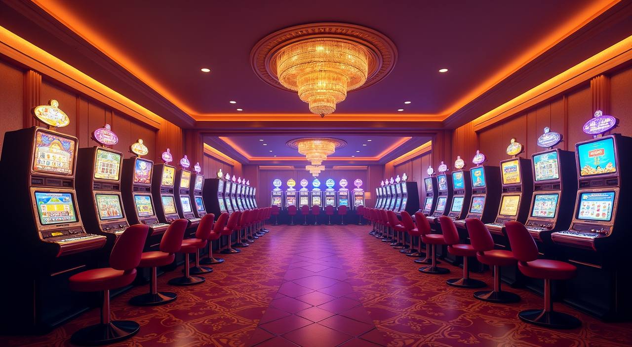 betoffice What Our betoffice Casino Actually Offers